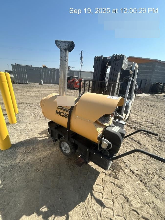 2022 ALLMAND BV50015