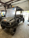2022 Club Car CA1700D Canopy, Diesel, 4 Passenger