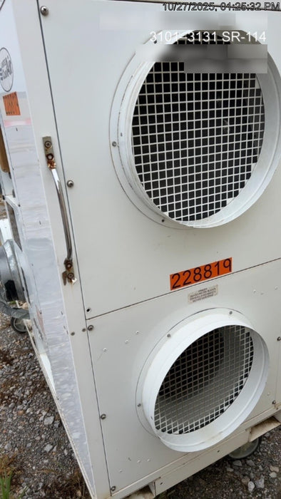 2022 UNITED COOL AIR Mach145G4AS30