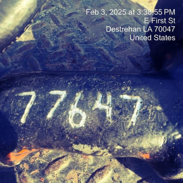 2020 MICHIGAN PNEUMATIC 750SS