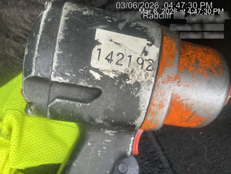 2021 MICHIGAN PNEUMATIC 750SS