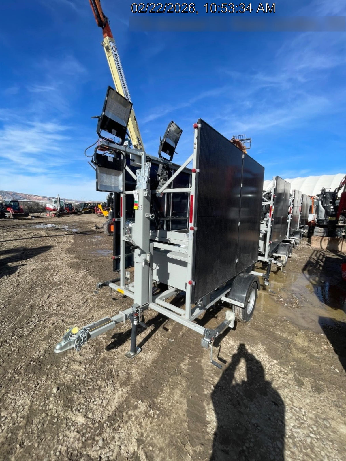 2025 PROGRESS SOLAR SOLUTIONS Helios-2XP