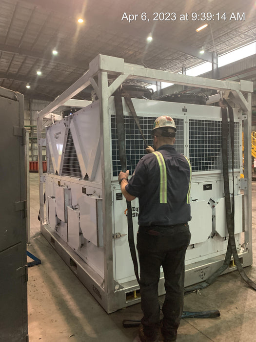 2022 SMARTECH SACP81A-HS