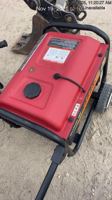 2025 MI-T-M GEN-6500-0MM1