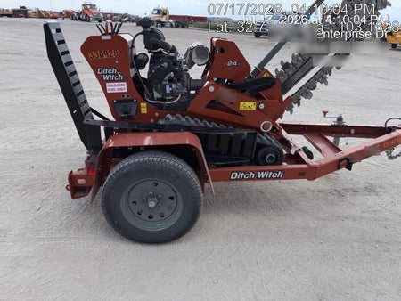 2023 DITCH WITCH S3C