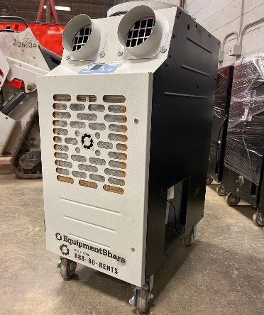 2023 KWIKOOL KPAC1411-2