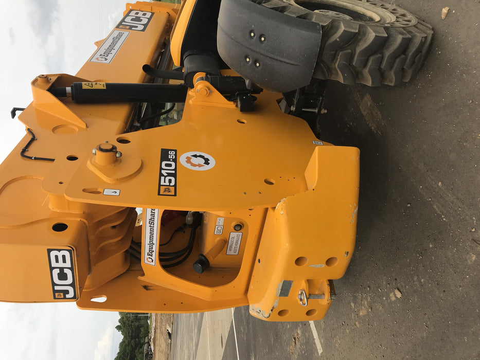 2019 JCB 510-56