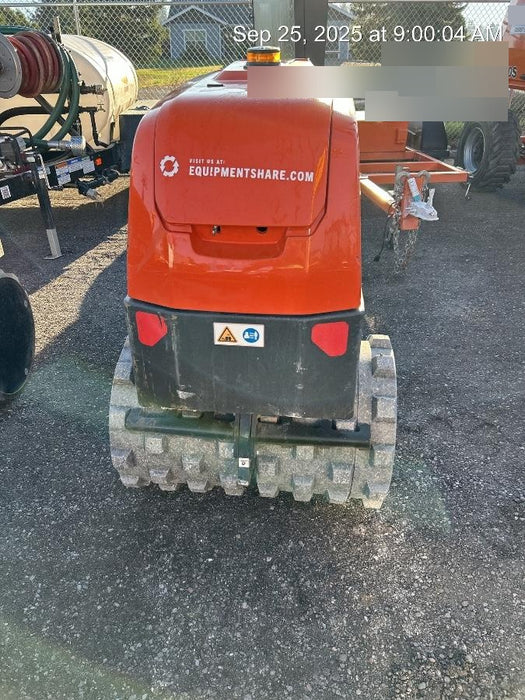 2024 HUSQVARNA LP9505