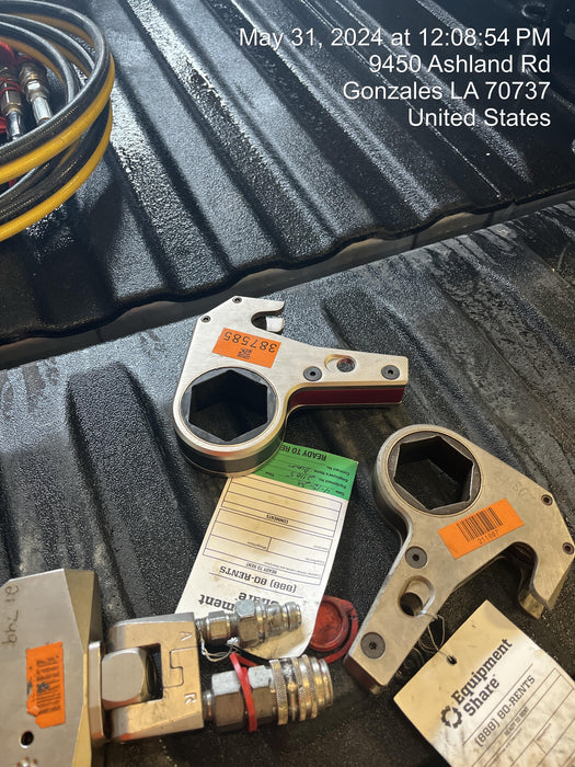 2024 TORCUP TX-2RL200