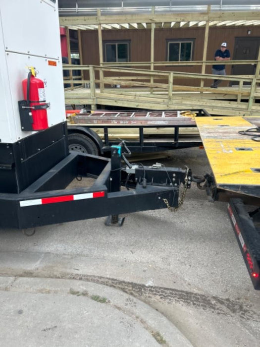 2022 MULTIQUIP DCA220