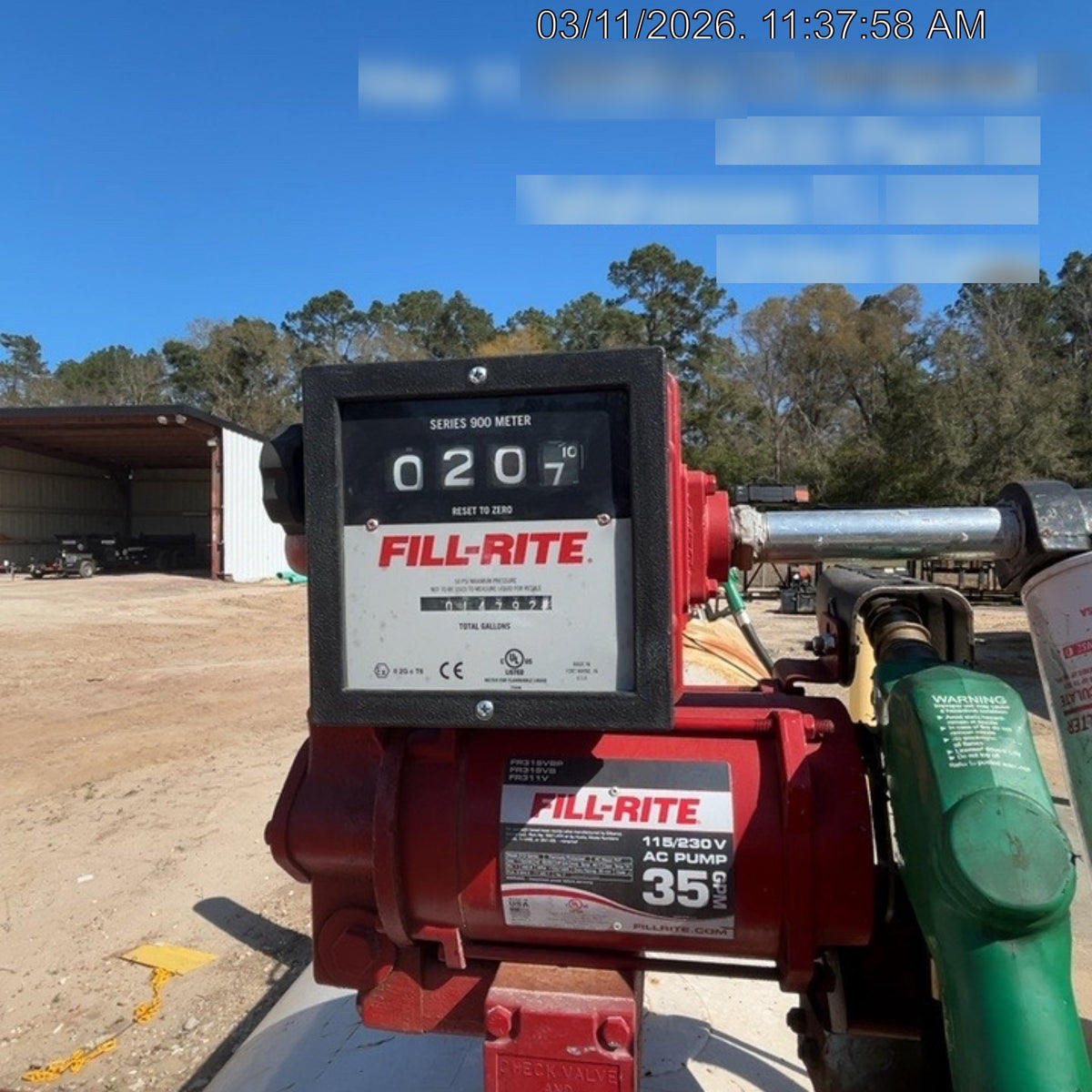 2024 SKYJACK SJ60 AJ+