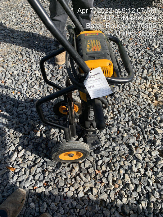 2020 DEWALT D25980K