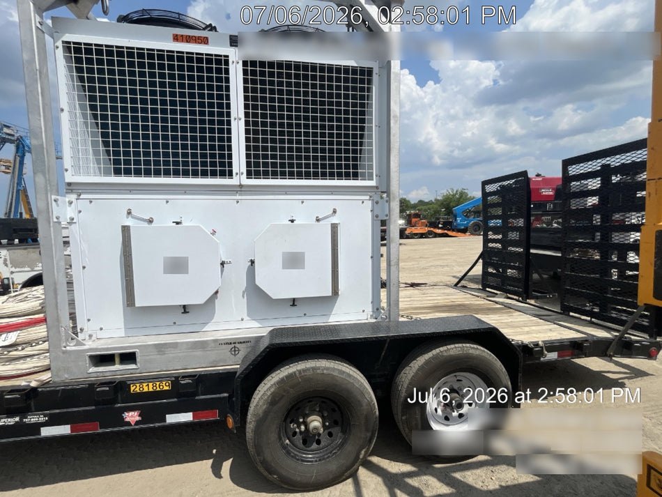 2022 PJ TRAILERS 14K-PJ Trailers