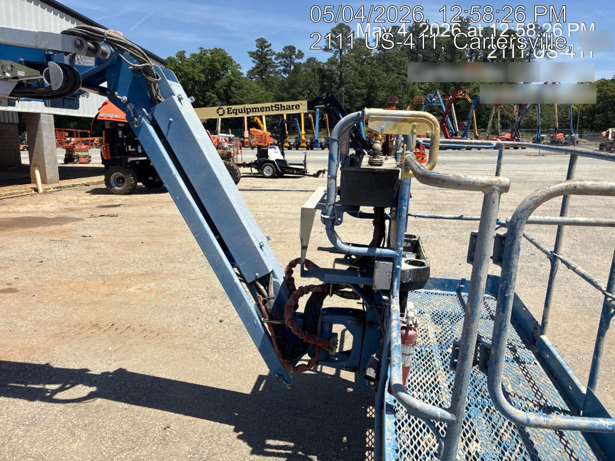 2024 GENIE Z-62/40 RT