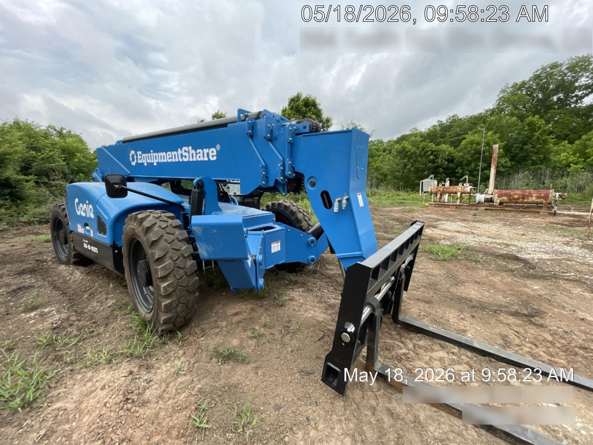 2026 GENIE GTH-1256