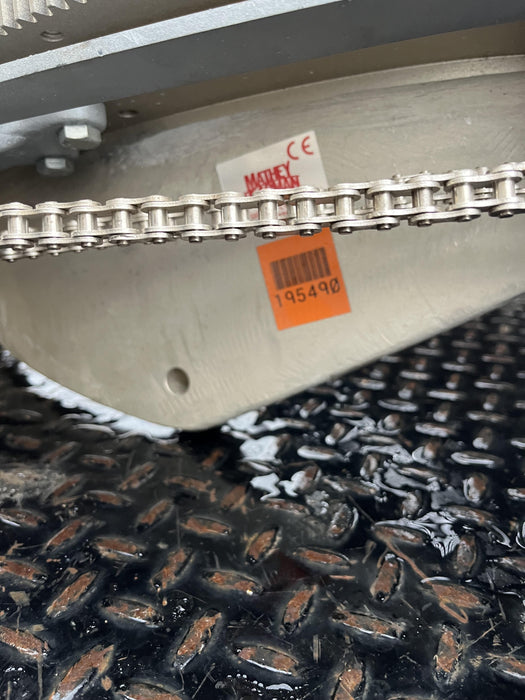 2021 MATHEY DEARMAN 4SA