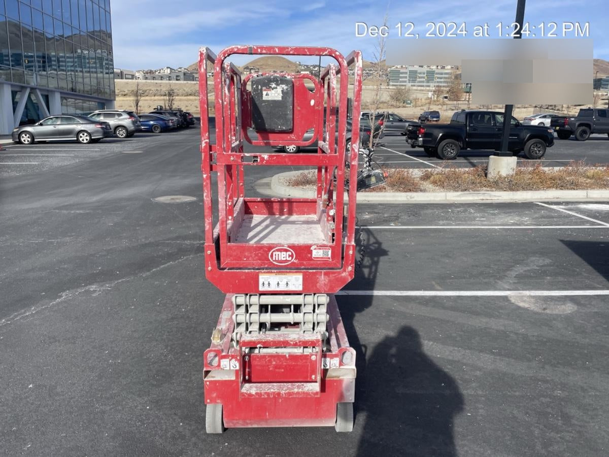 2021 MEC 1330SE