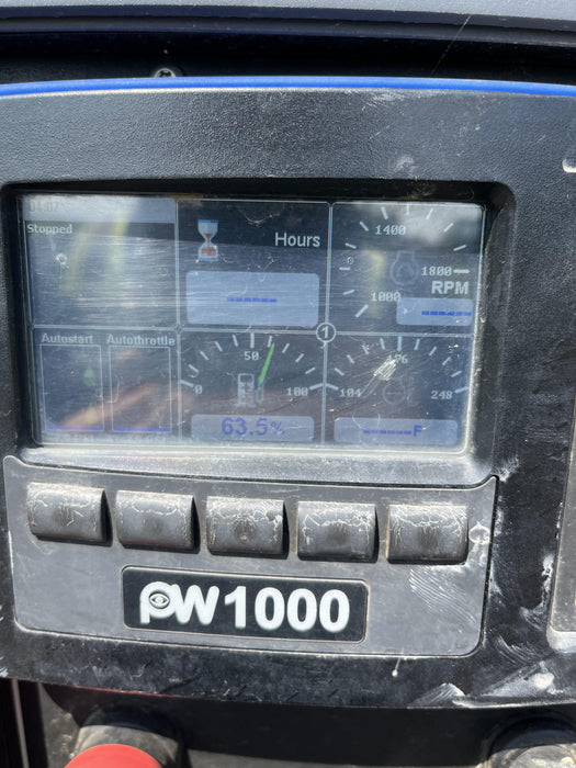 2022 ATLAS COPCO PAC F66 KD