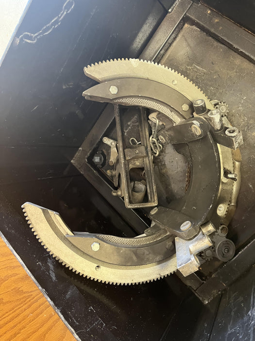 2021 MATHEY DEARMAN 1SA