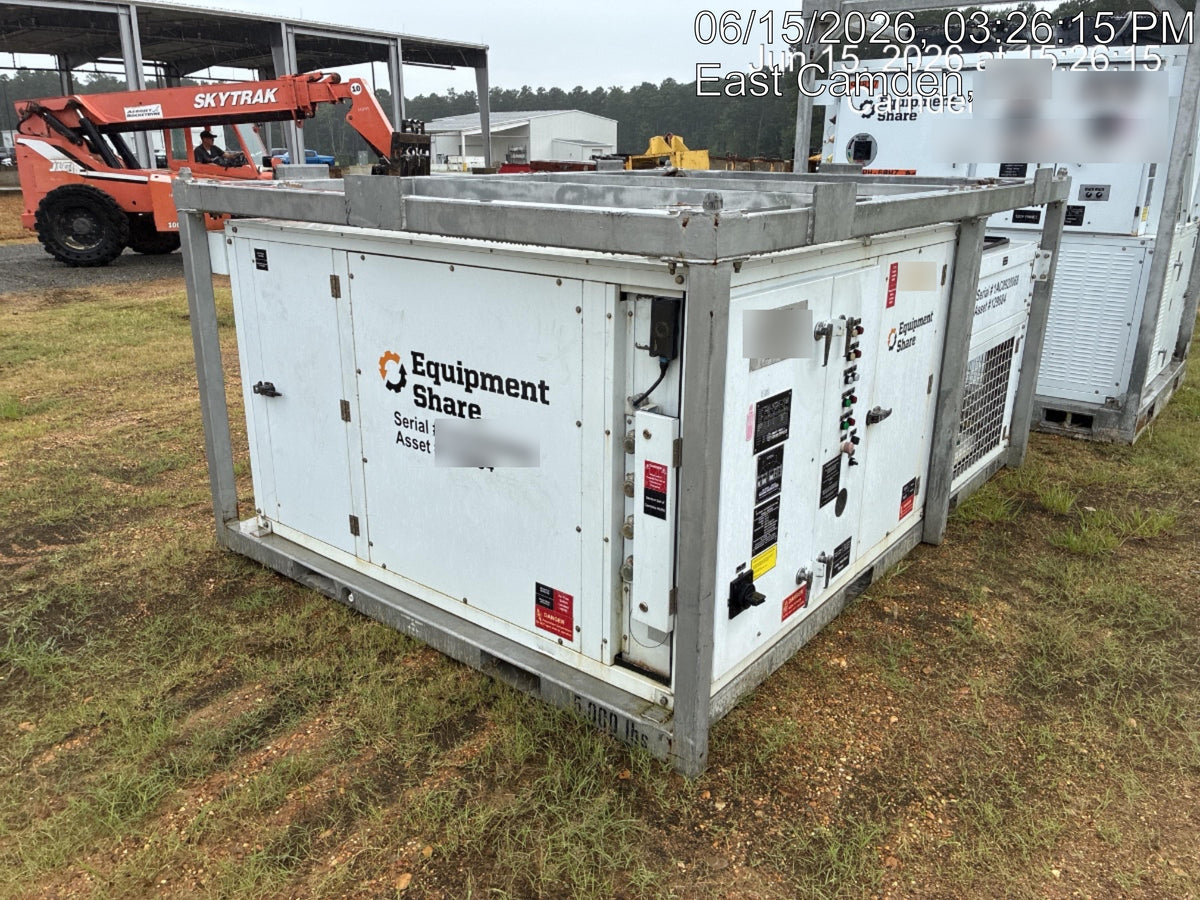 2021 SMARTECH SACP26A-SP