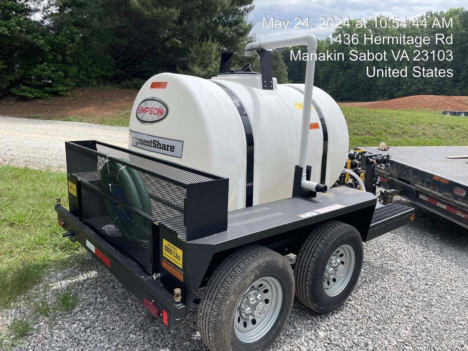 2024 SIMPSON SWT-52517