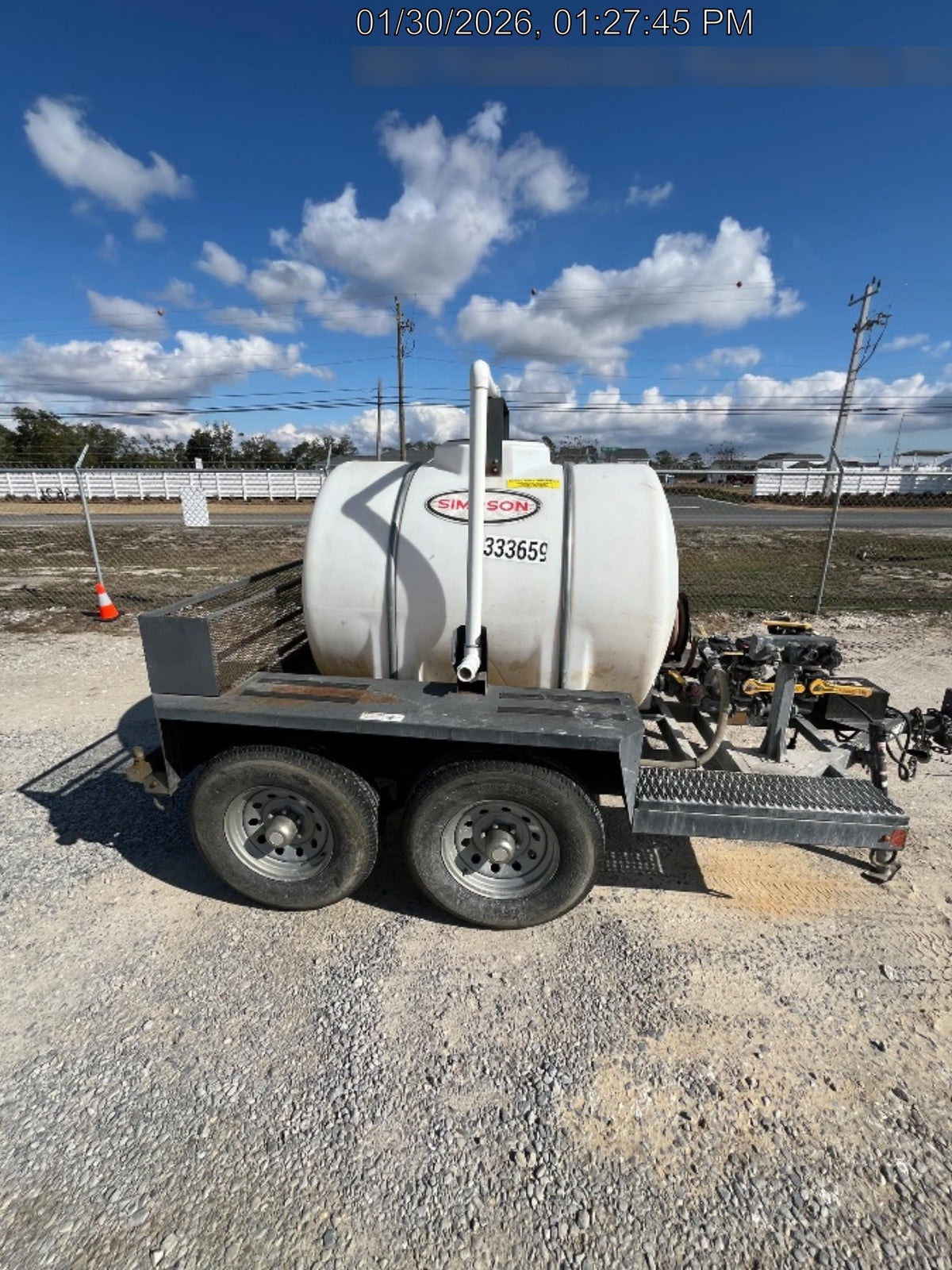 2023 SIMPSON SWT-52517