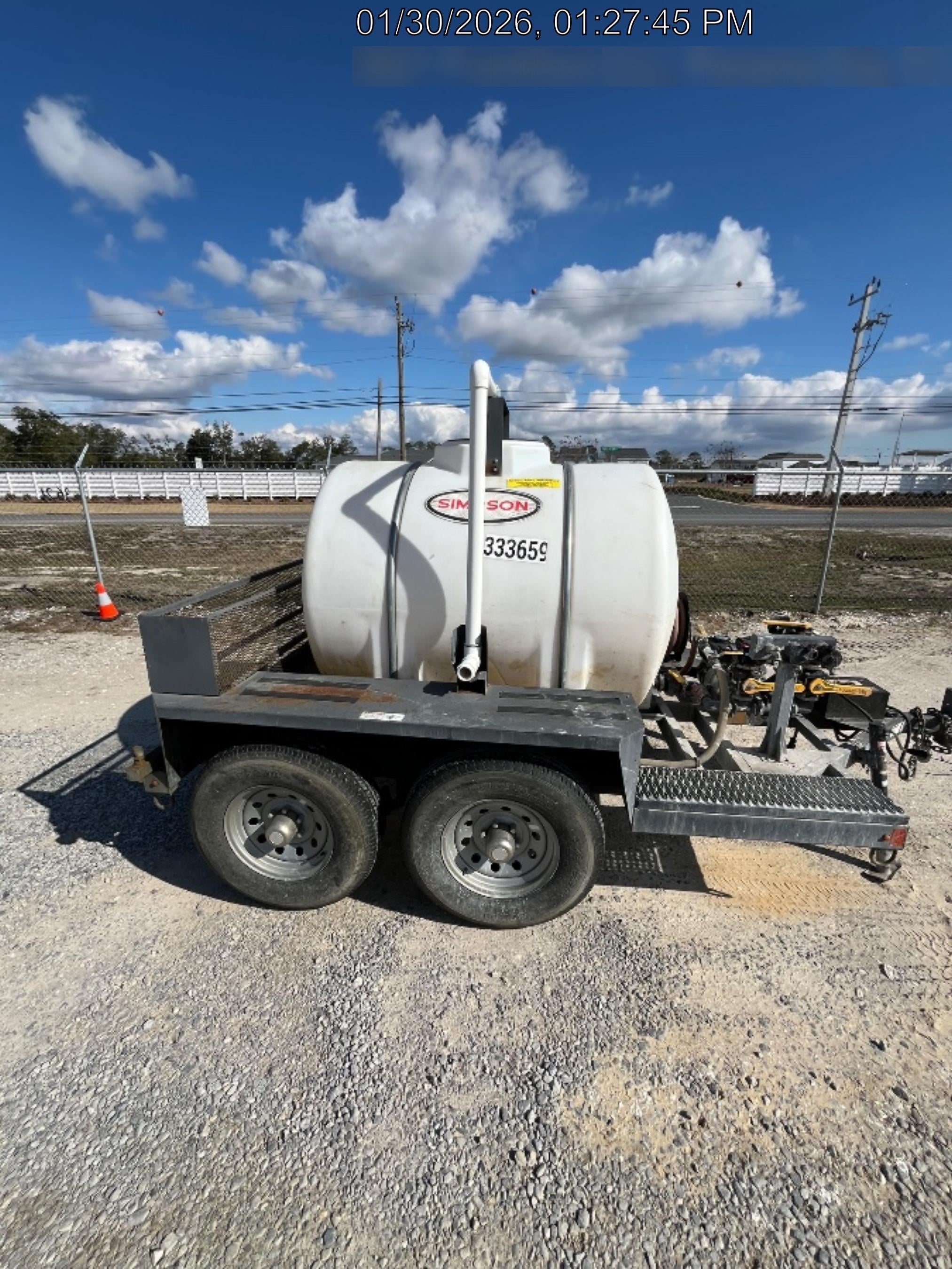 2023 SIMPSON SWT-52517