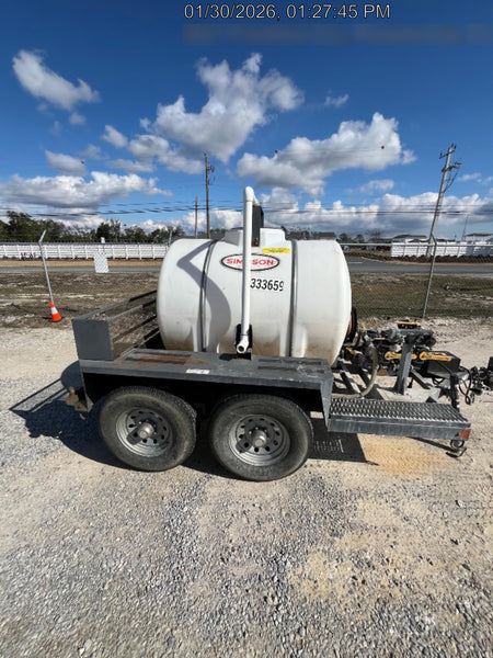 2023 SIMPSON SWT-52517