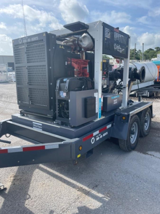 2023 ATLAS COPCO PAC H108 SD