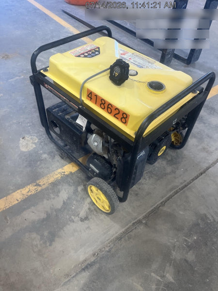 2024 Champion Power Equipment 1617651 1617651