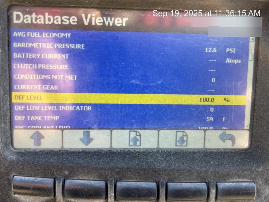 2021 CORNELL 8NHTA-SRP-EM18DB-1