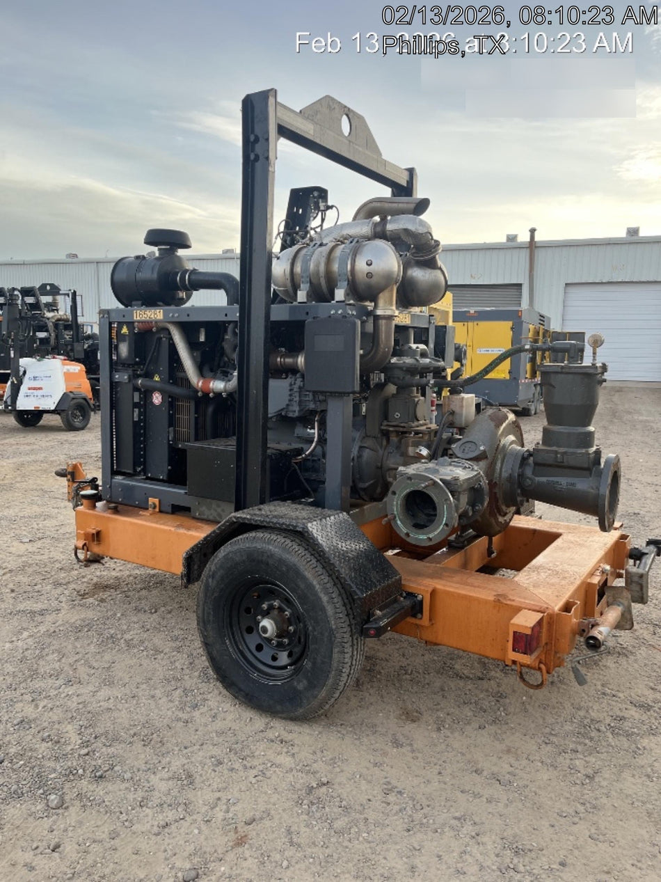 2021 RWN RWN-6NHTA-EM-RP