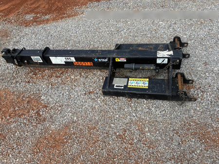 2025 STAR INDUSTRIES M1360B - Star JIB Boom