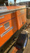 2021 Lincoln Electric Vantage 549X Ready Pak 3, ORANGE (includes trailer, cable rack, fender light kit)