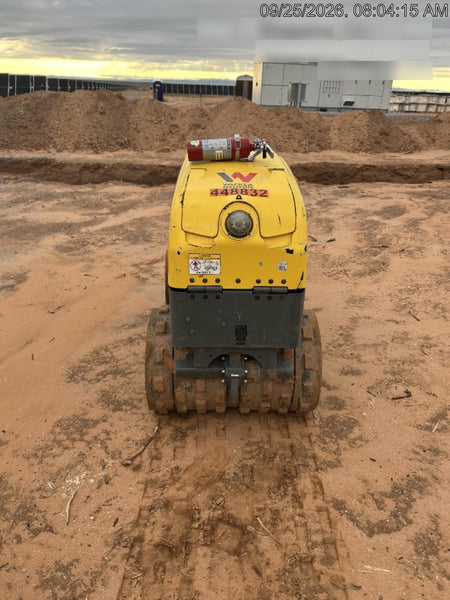 2024 WACKER NEUSON RTLx-SC3