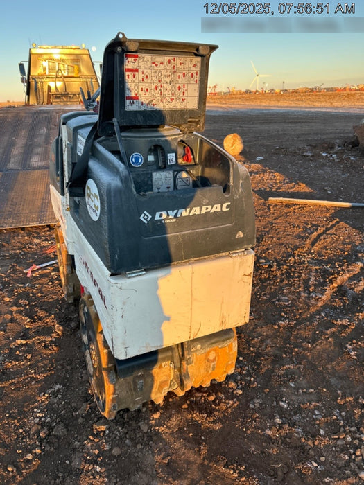2023 DYNAPAC D.ONE