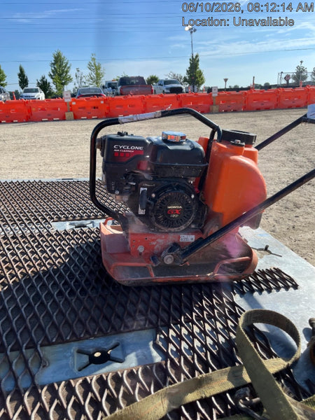 2023 MULTIQUIP MVC82VHW