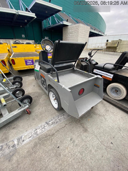 2022 COLUMBIA Expediter