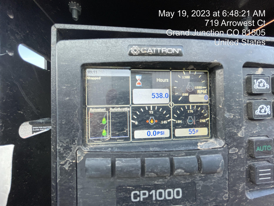 2022 PIONEER PP88S12L71-TCD3.6