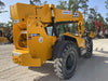 2020 JCB 510-56 Cab/Heat/Air, Solid Tires, Work Lights, Beacon, Aux Hydraulics, Back up Alarm, Lifting Eye, ES Decals