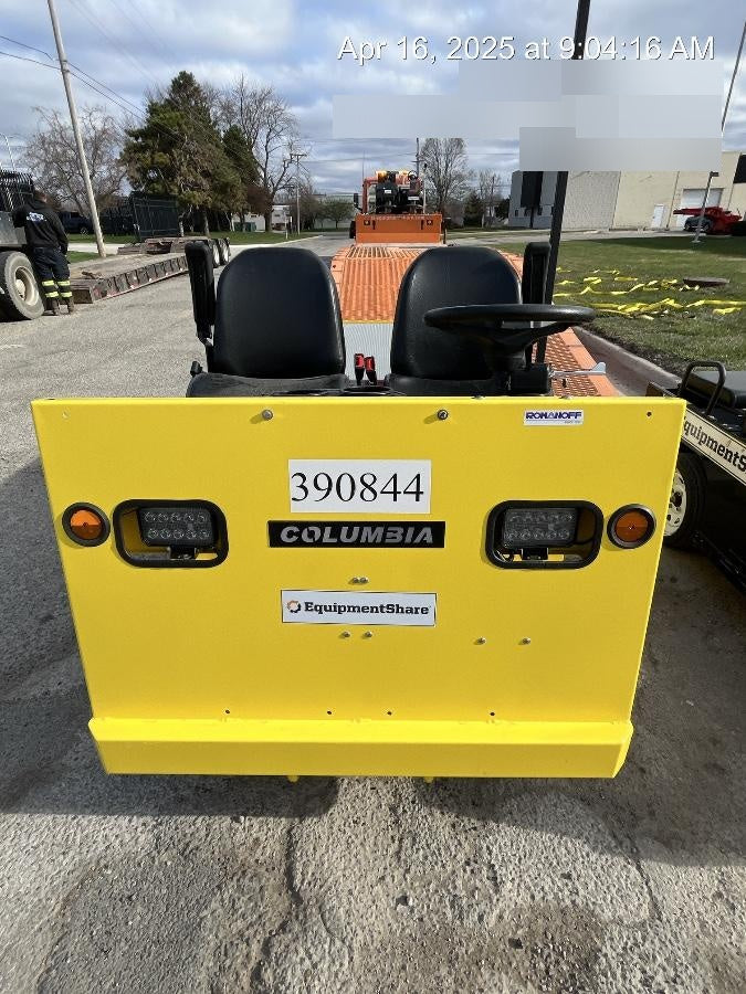 2024 COLUMBIA Payloader 2XL