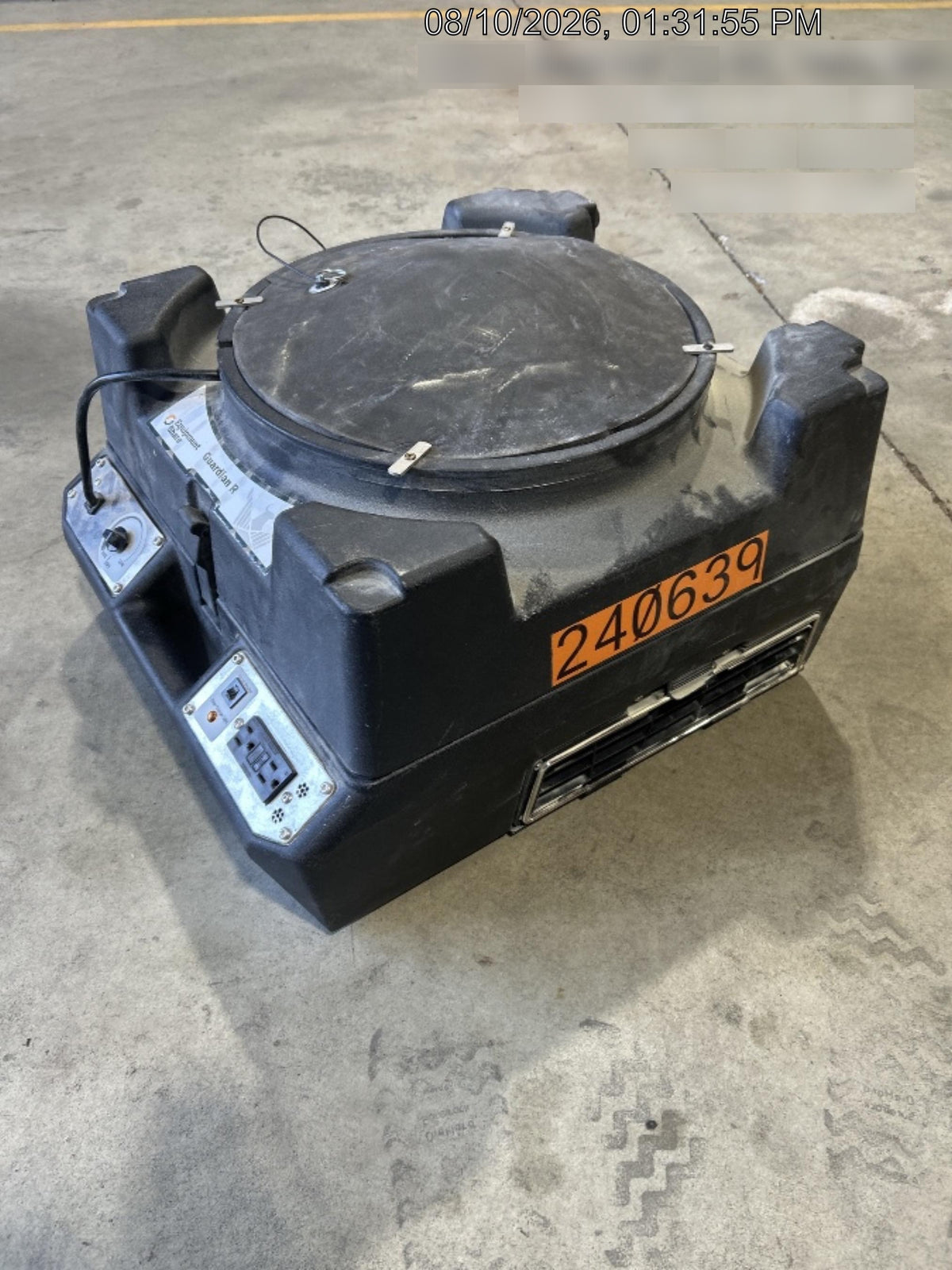 2022 PHOENIX Guardian R Hepa