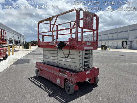2020 MEC 4555SE