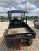 2021 Club Car CA1700D Canopy, Diesel, 4 Passenger