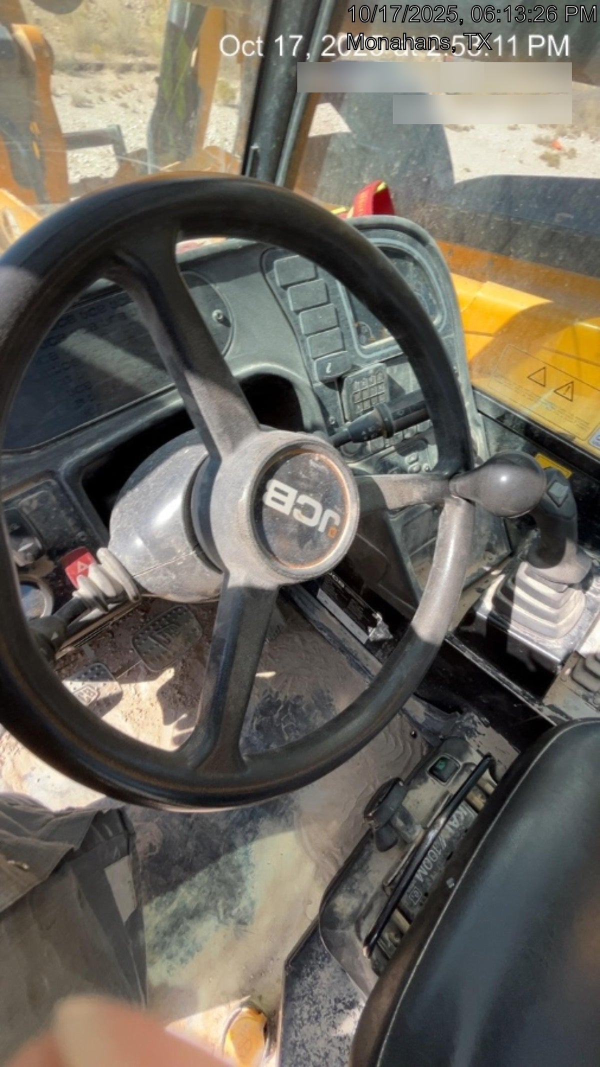 2022 JCB 514-56