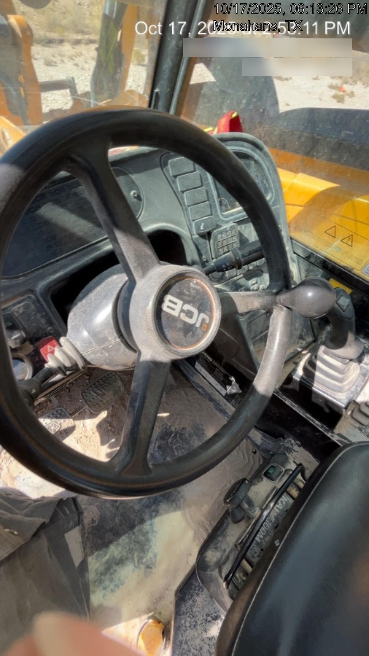 2022 JCB 514-56