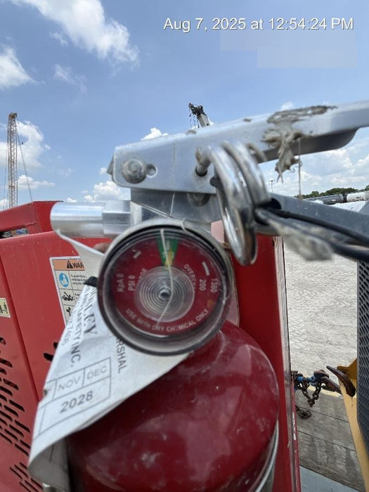 2020 MULTIQUIP MC94SH8