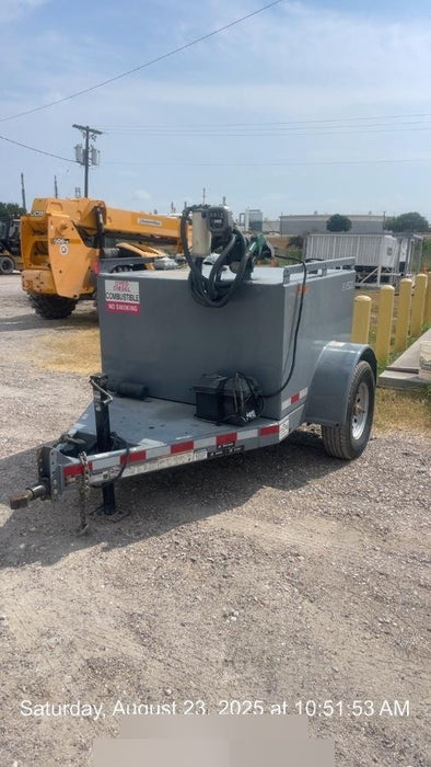 2023 THUNDER CREEK EV500