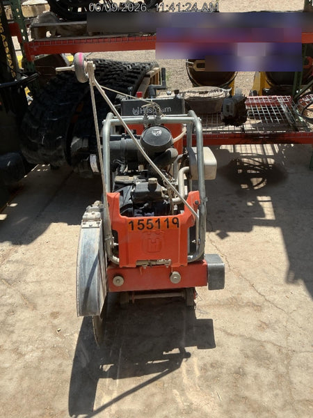 2021 HUSQVARNA FS 524