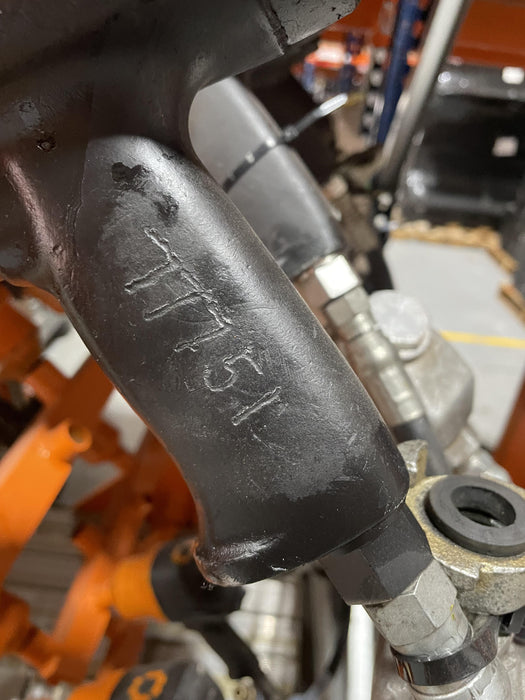 2020 MICHIGAN PNEUMATIC 750SS